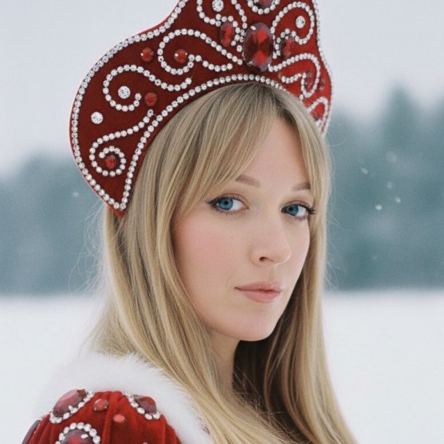 Фотограф Евгения Сиротина