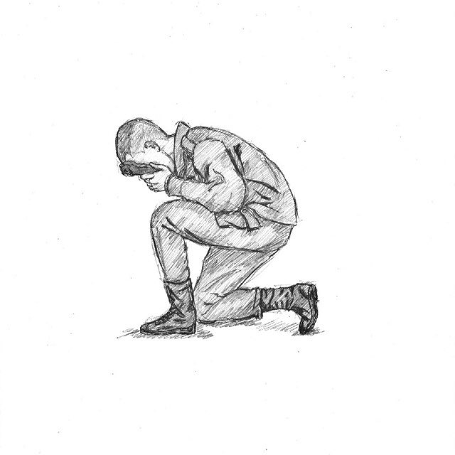 Как Просто быть солдатом