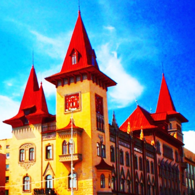 НЕТВОРКИНГ В САРАТОВЕ