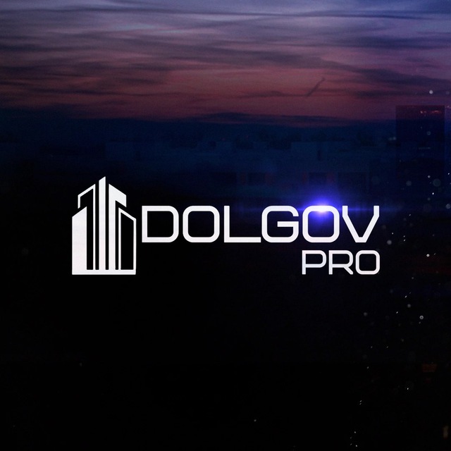 Dolgov PRO | Недвижимость Москва | Новостройки