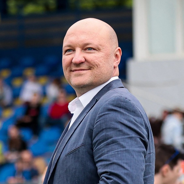 Левченко Виталий