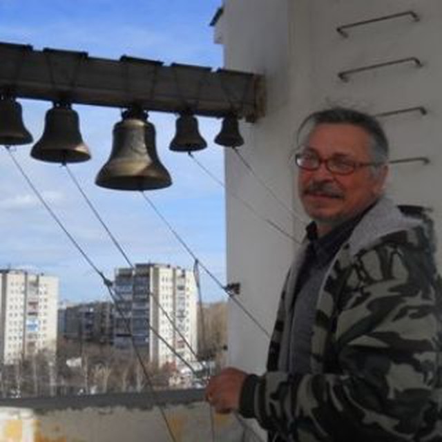 Тропинка к Храму