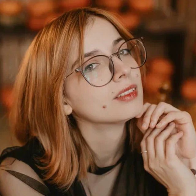 Фотографиня Ирэн??