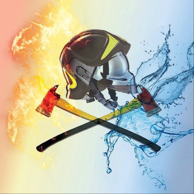 Пожарные Сочи