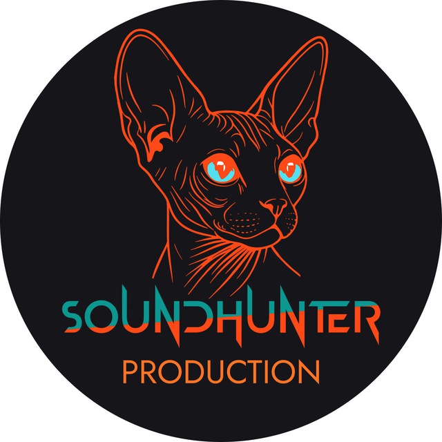SOUNDHUNTER.PRO - Музыкальный лейбл