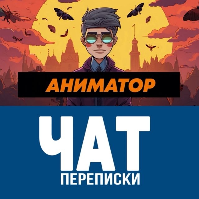 Антон Посохов