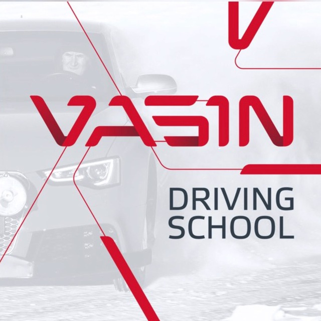 Vasin Driving School