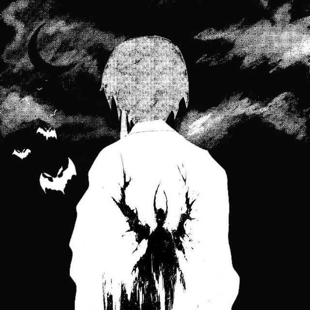 ? eternal tilt ? Аниме ?Аватарки ?Anime ?