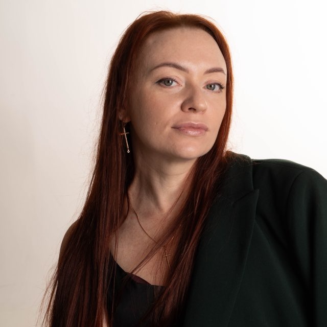 Abrawkina поближе