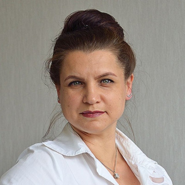 БИОЛОГИЯ/ЕГЭ/ОГЭ/АННА УСТЮГОВА
