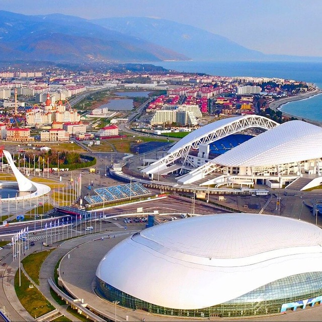 Сочи | Новости | Происшествия