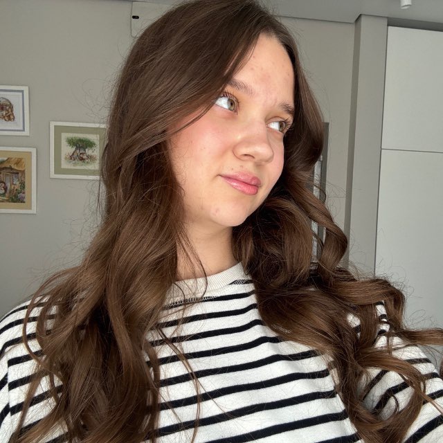 ?AlexGoldenGirl ✨ мотивация