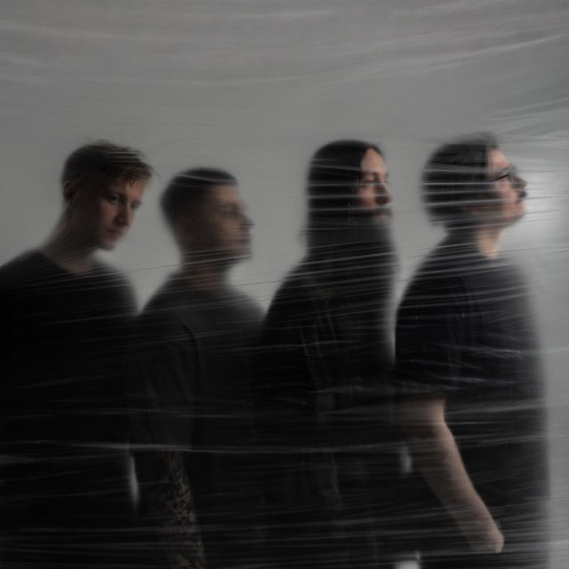 Гости Гаррисона