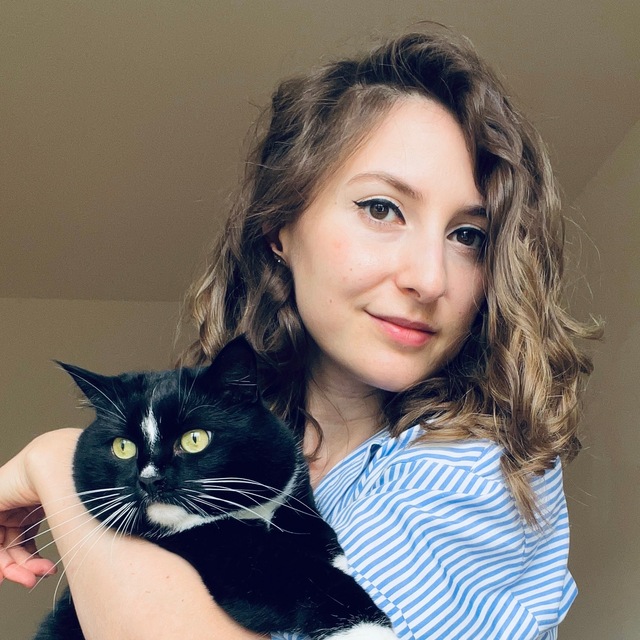 Taisia Bekbulatova