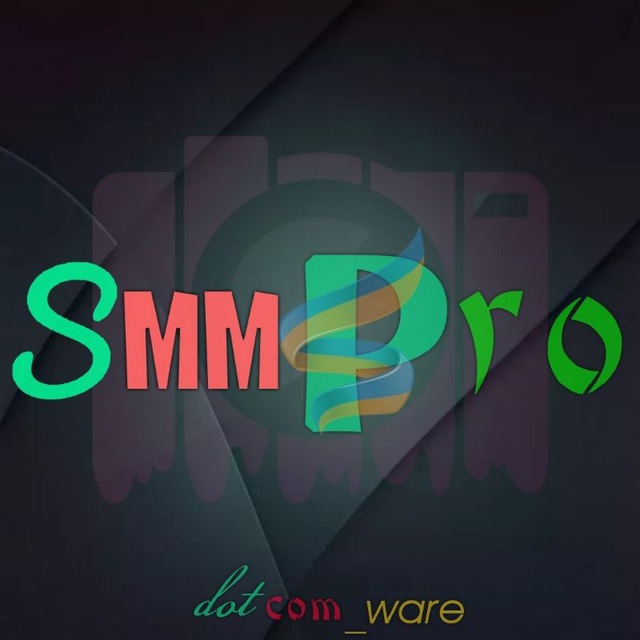 SMM Pro ??????