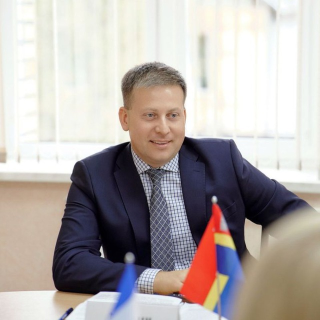 Мишин|Калининград