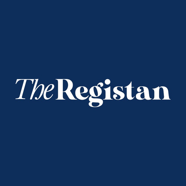 The Registan