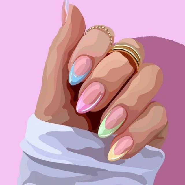 Твой маникюр💅🏻