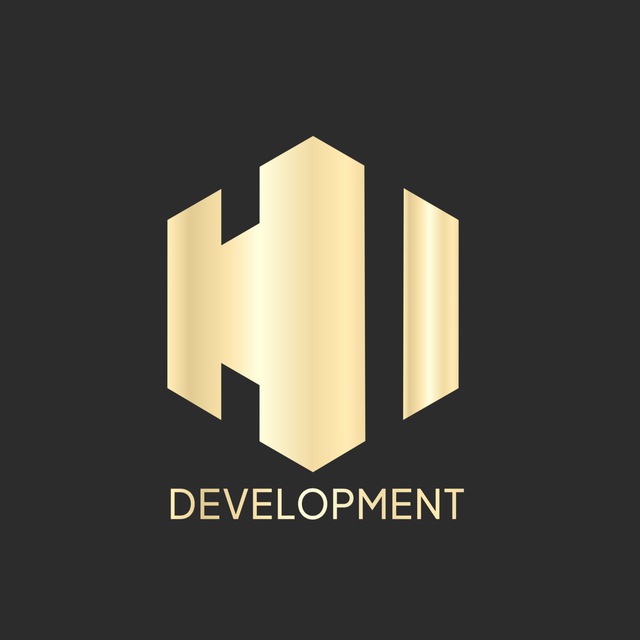 ️️️️️ «HI Development»- железобетонные инвестиции