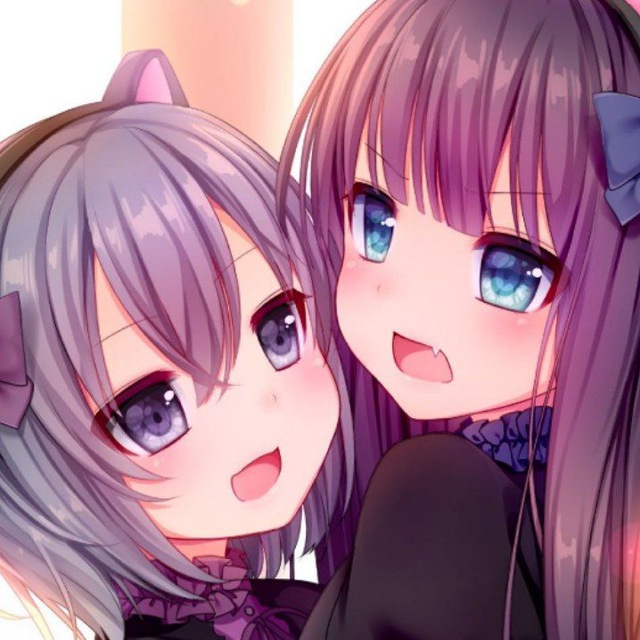 Хентай +21