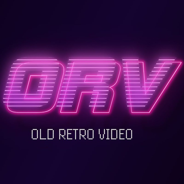 ? OldRetroVideo | 80е, 90е, 00е