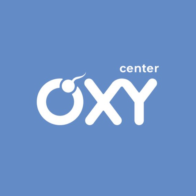 OXY-center