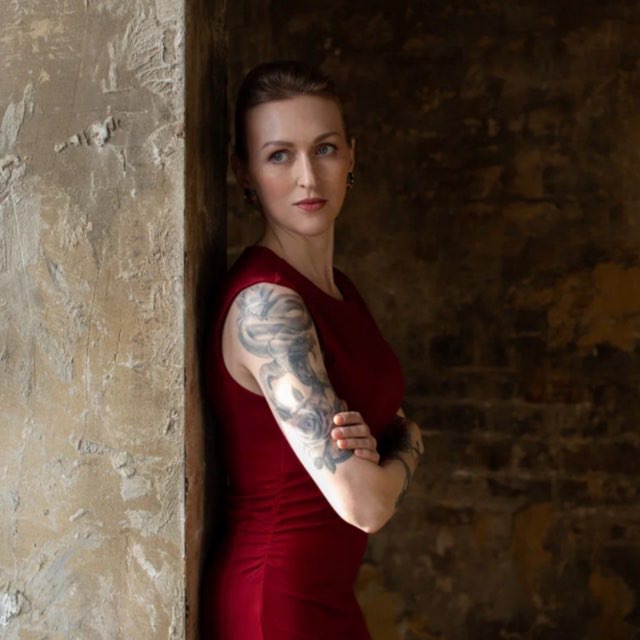 Lamademoiselle_lafolie