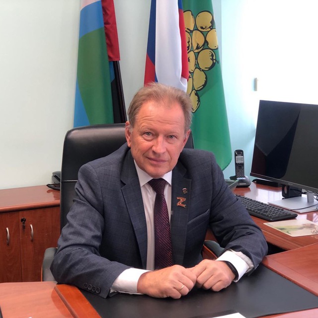Алексей Дыбов