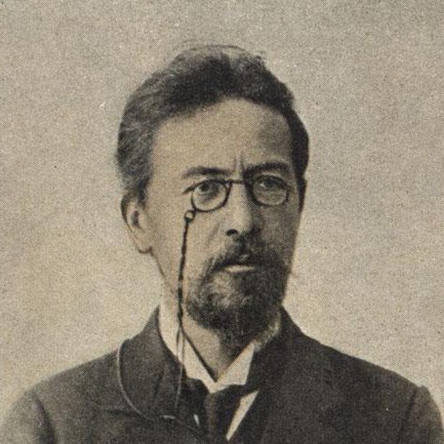Айфон Павлович Чехов