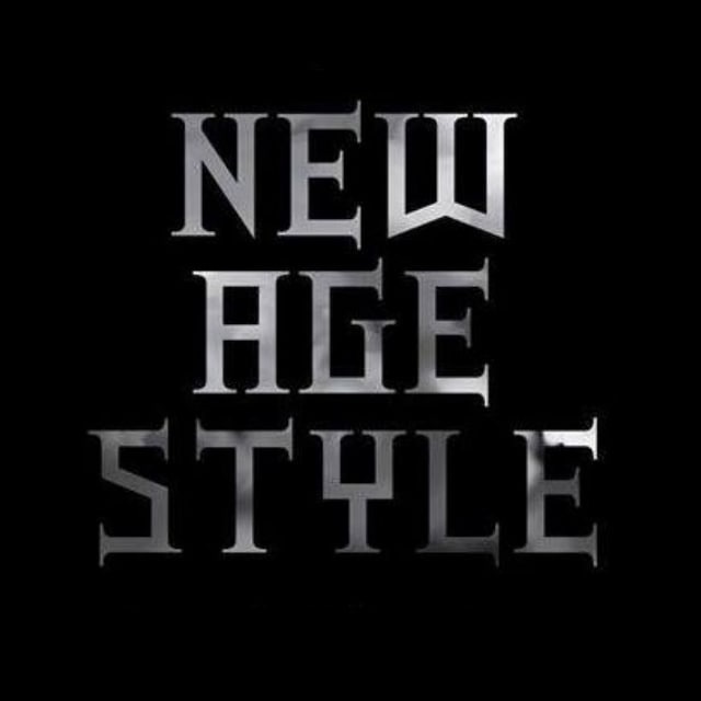 New Age Style