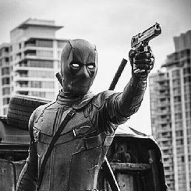 Гламурный гопник