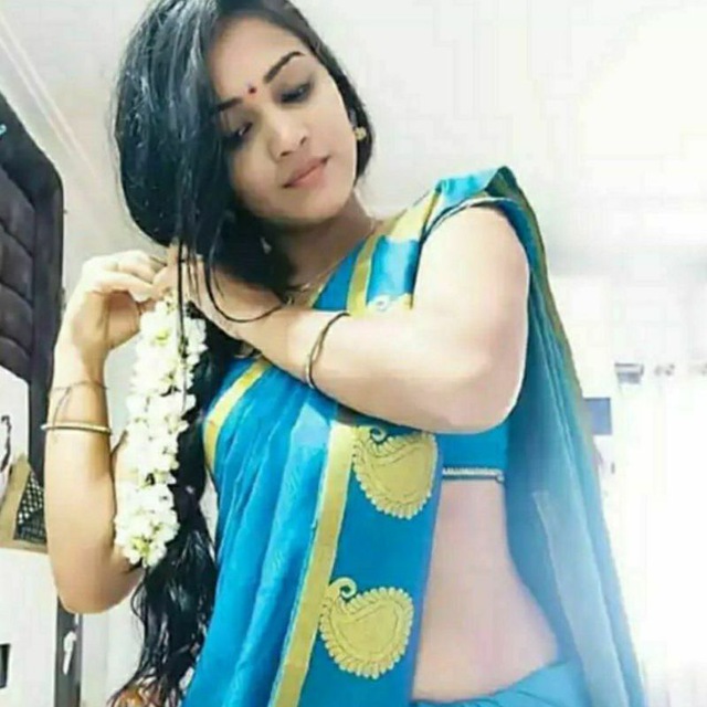 Telegram channel "Indian hot Bhabhi leaked mms" — Indian_bhabhi_hot