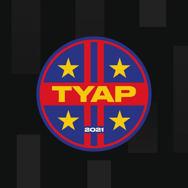 ?? ПФК «‎Тяп»‎