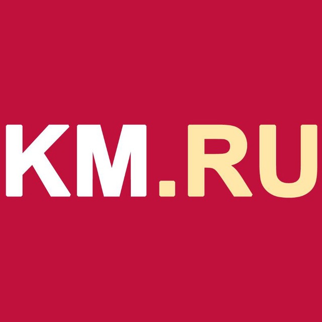 KM.RU