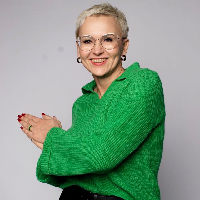 Энергия жизни ГалиНов