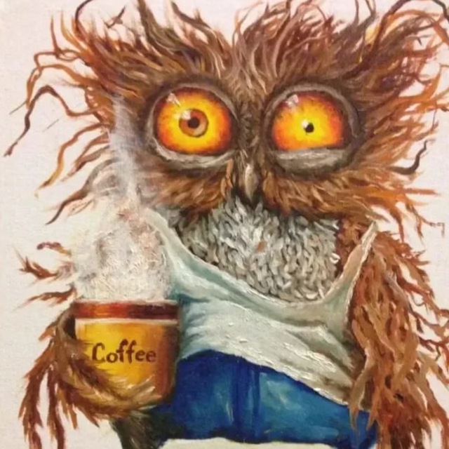 Бодрое утро