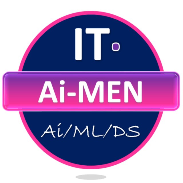 ? Ai-MEN