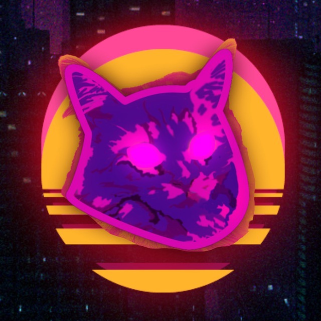 КИБЕР КОТ