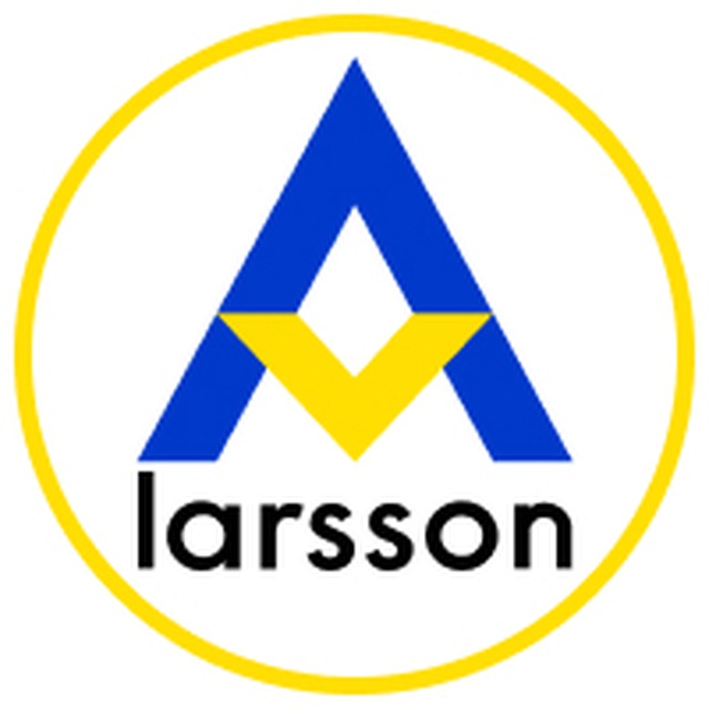 Larsson → Дизайн и ремонт квартир в Москве