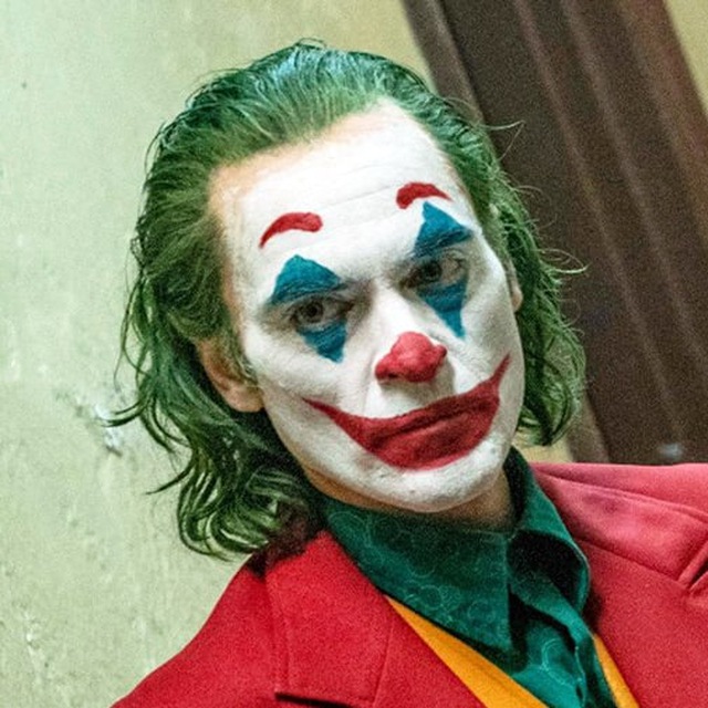 Сыграть джокером