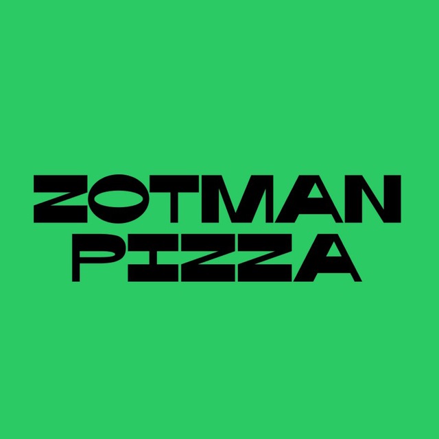 zotman pizza