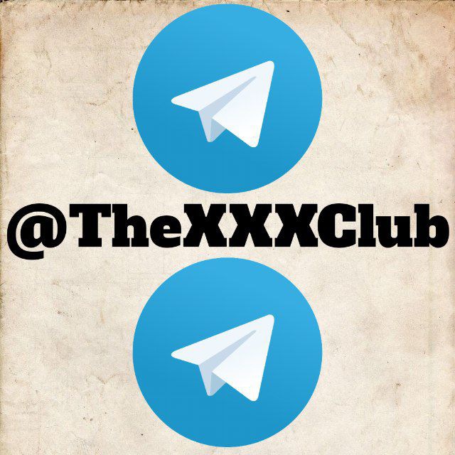 Telegram channel The XXX Club ❤️  @TheXXXClub TGStat 