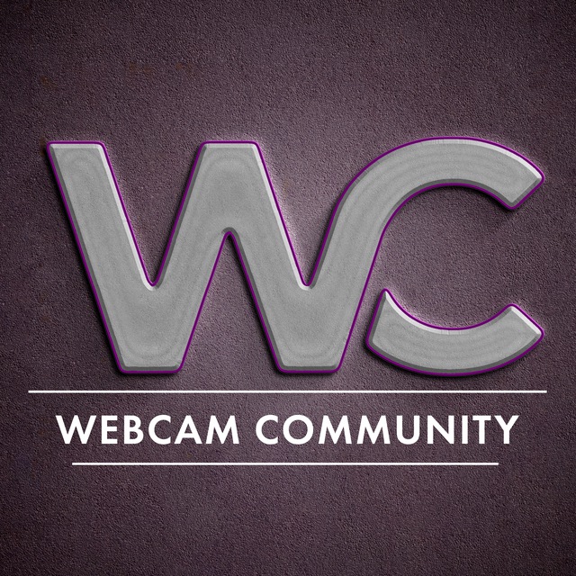 Webcam Community ?