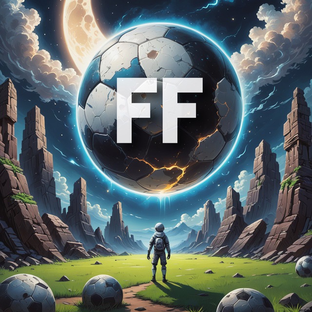 FF | Футбол Форум / Football Forum