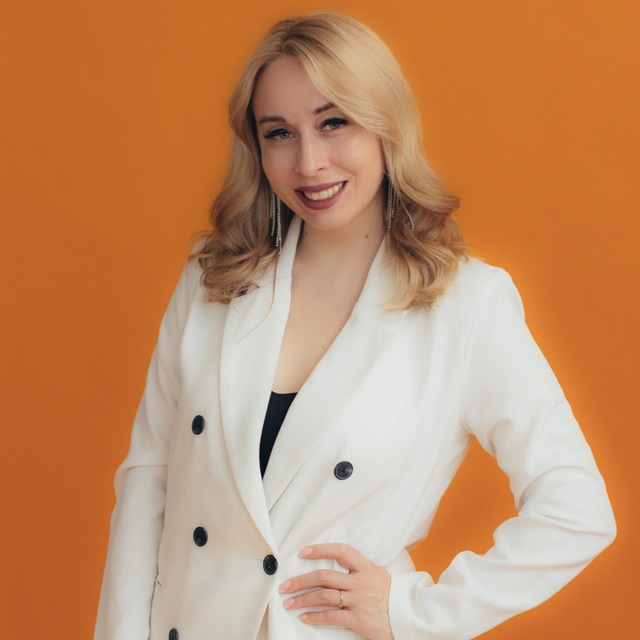 Удмуртские Тигры | Мария Созыкина ?