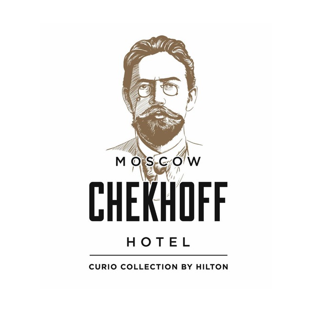 Chekhoff Hotel Moscow Curio Collection by Hilton
