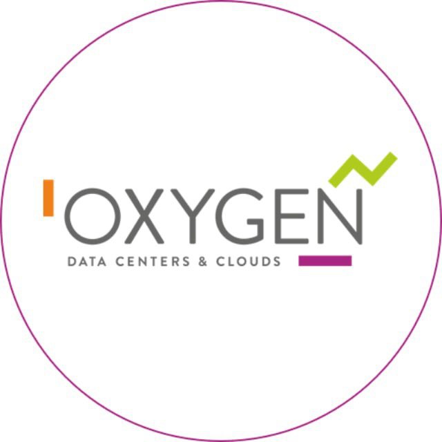 Oxygen Cloud Platform