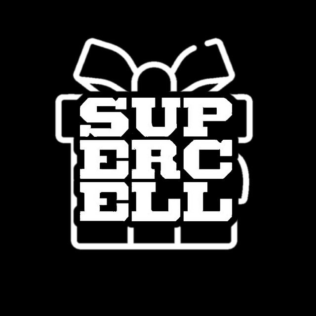 Supercell Раздачи
