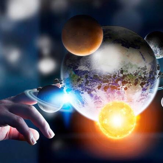 Астрология для всех!?