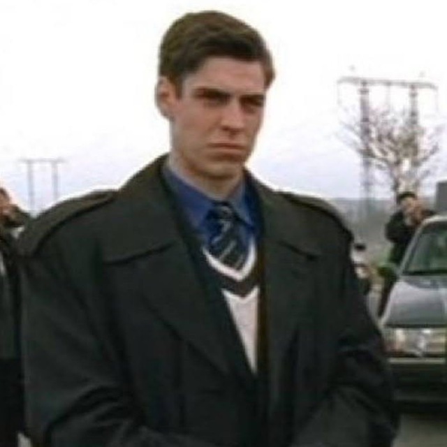 ОДИН ЛЮБИТ СЕРОТОНИН